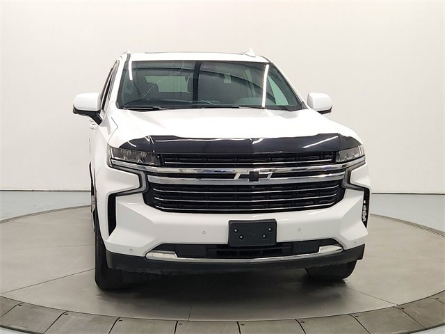 2023 Chevrolet Tahoe LT photo 2