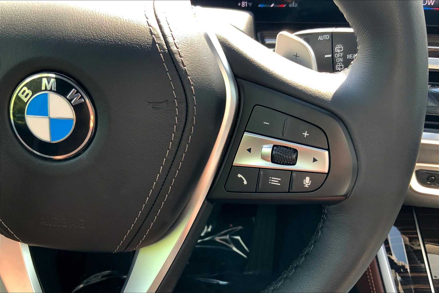 2025 Bmw X5 xDrive40i photo 16