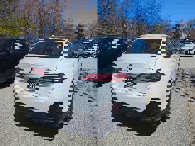 2025 Bmw i5 xDrive40 photo 7