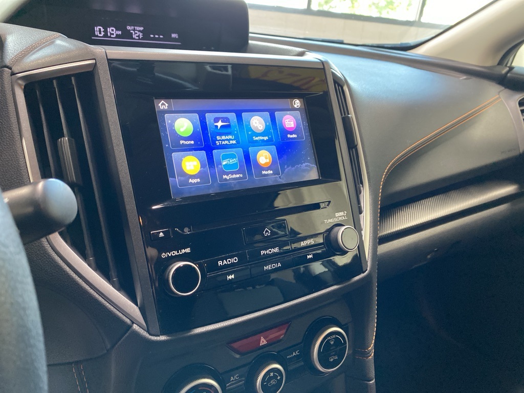 2023 Subaru Crosstrek Premium photo 2