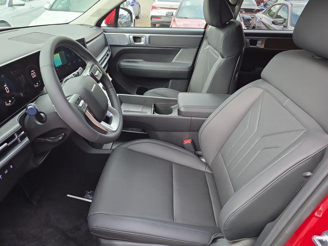 2026 Hyundai Santa Fe SEL photo 3