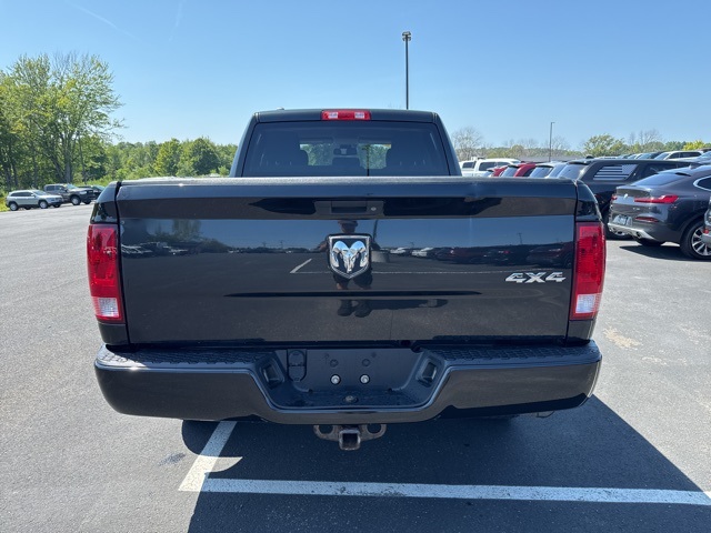 2016 Ram 1500 Express photo 4