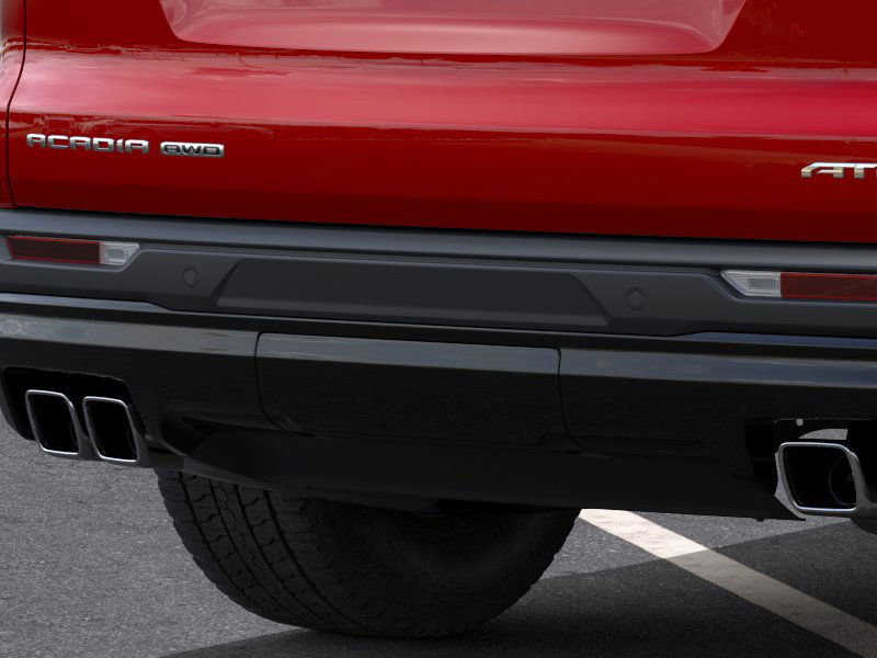 2026 Gmc Acadia AT4 photo 13