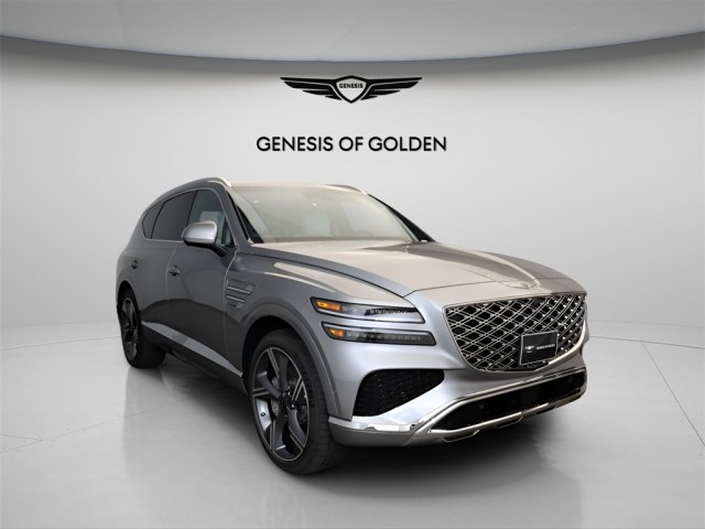 JAPANTECHNOLOGY ヴェルヴェティ New 2025 Genesis GV80 Coupe 3.5T E-SC MHEV Sport Utility in