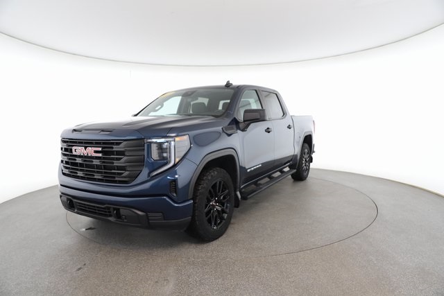 2023 GMC Sierra 1500 Pro's photo