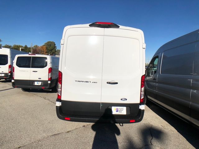 2026 Ford Transit photo 4