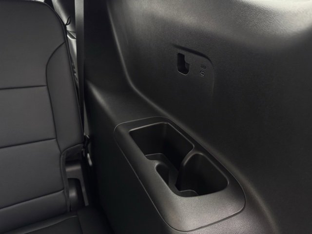 2026 Gmc Acadia Elevation photo 62