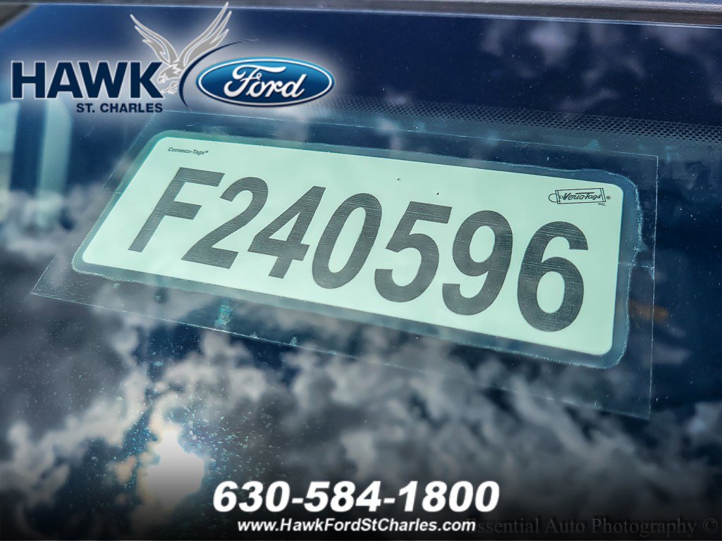 2024 FORD MAVERICK - Image 18