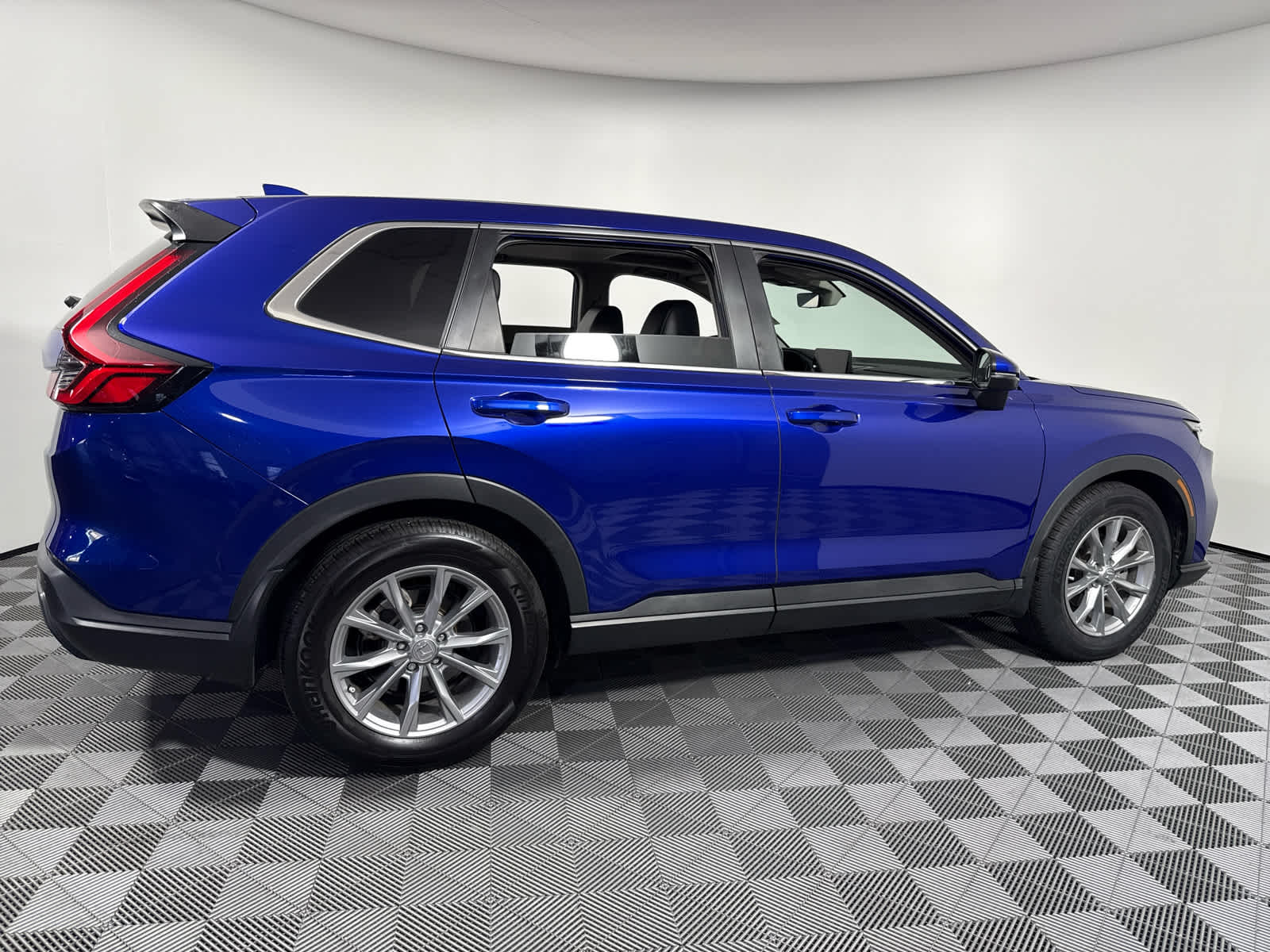2023 Honda CR-V EX-L photo 7