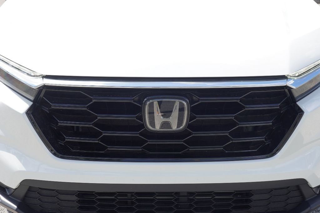 2024 Honda CR-V EX photo 5