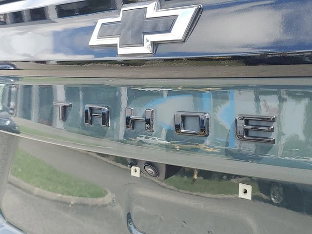 2025 Chevrolet Tahoe RST photo 6