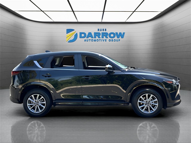 2024 Mazda CX-5 2.5 Select photo 6