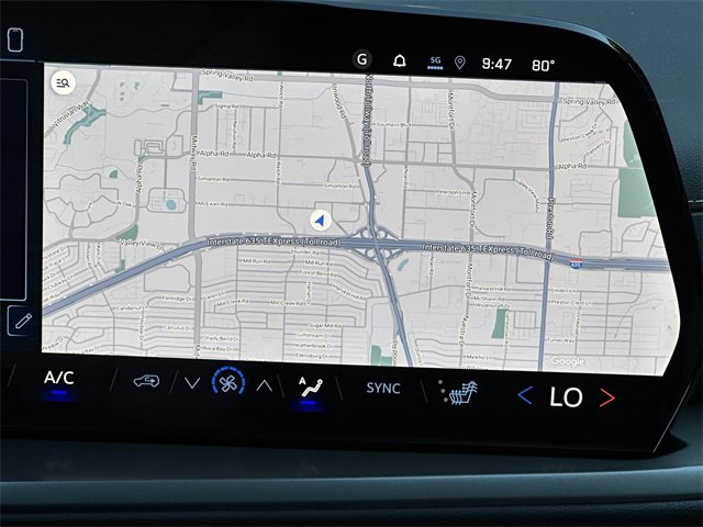 2026 Chevrolet Traverse photo 12