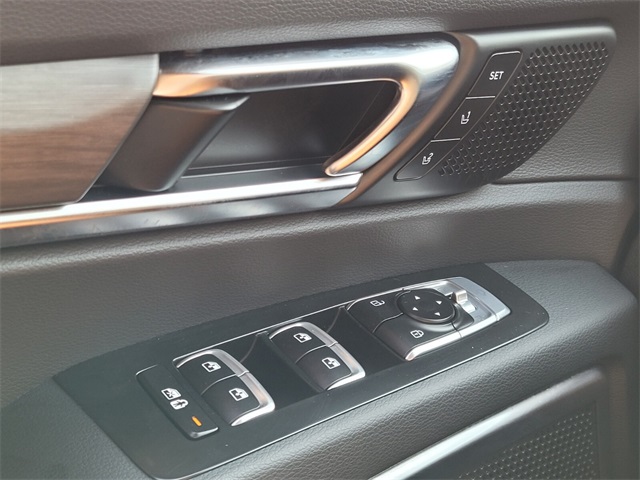 2024 Kia Telluride X-Line photo 34