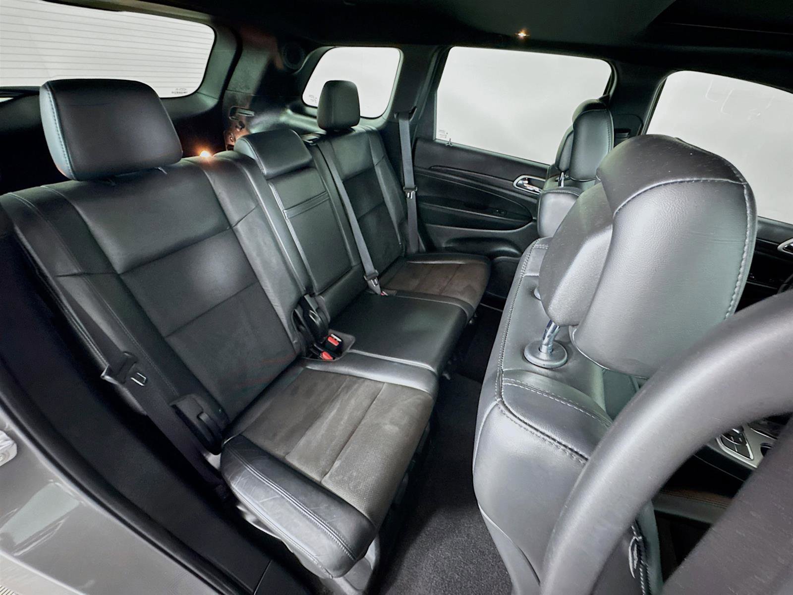 2020 Jeep Grand Cherokee Altitude photo 28