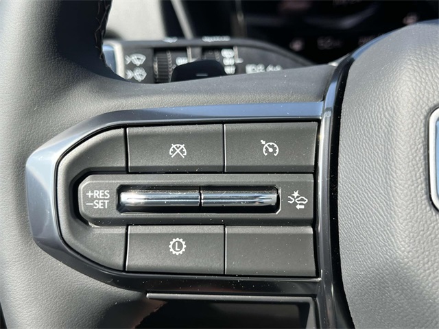 2026 Gmc Terrain Elevation photo 25
