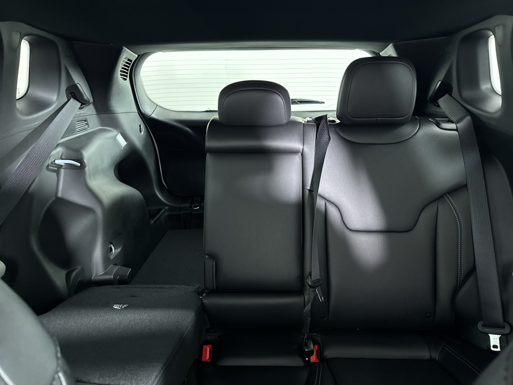 2026 Jeep Compass Limited Altitude photo 2