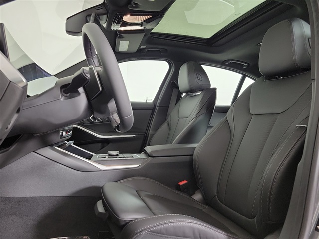 2025 Bmw 330i xDrive photo 19