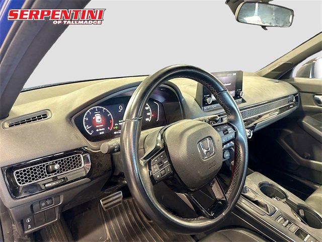 2023 Honda Civic Sport photo 9