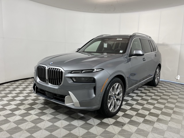 2026 Bmw X7 xDrive40i photo 3