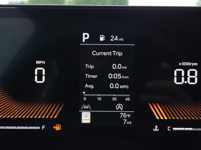 2025 Kia K5 LXS photo 26