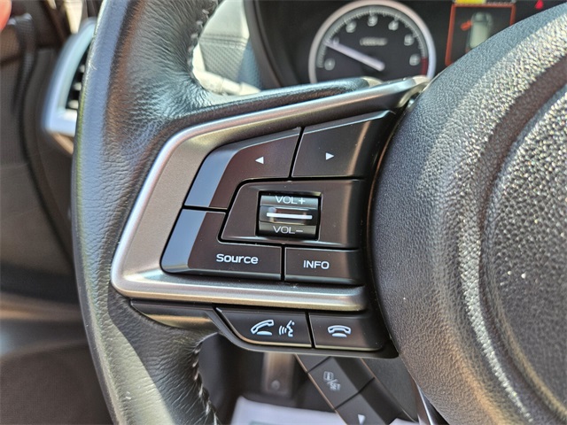 2021 Subaru Forester Premium photo 26