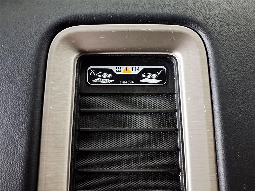 2017 Gmc Yukon Denali photo 17