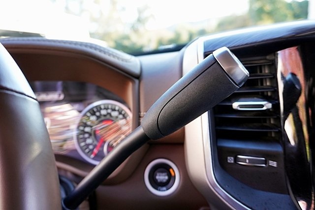 Certified Used 2020 Gray Ram Laramie image 30