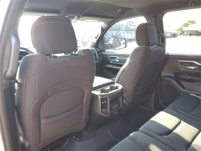 2025 Ram 1500 Big Horn Lone Star photo 8