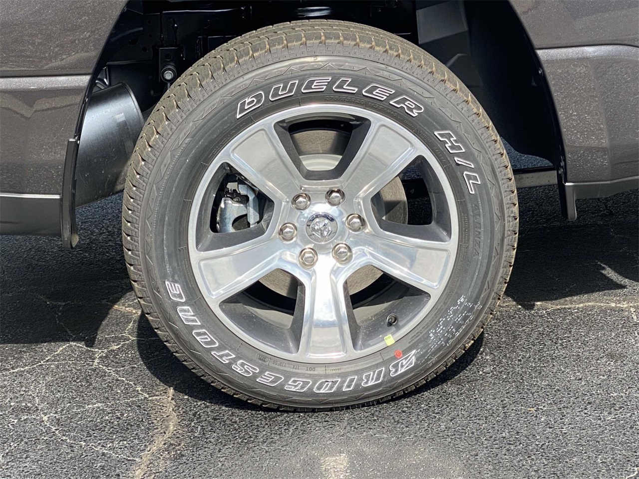 2025 Ram 1500 Tradesman photo 34