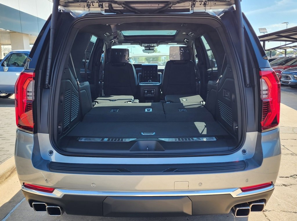 2026 Gmc Yukon Denali photo 55