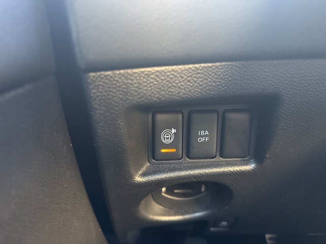 2017 Infiniti QX50 Base photo 20