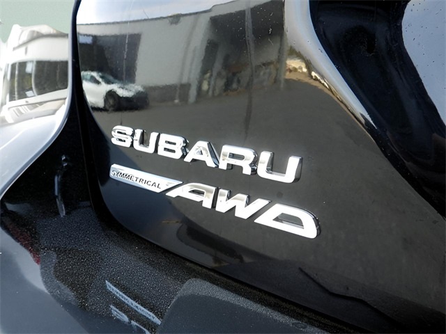 2025 Subaru Crosstrek Premium photo 4