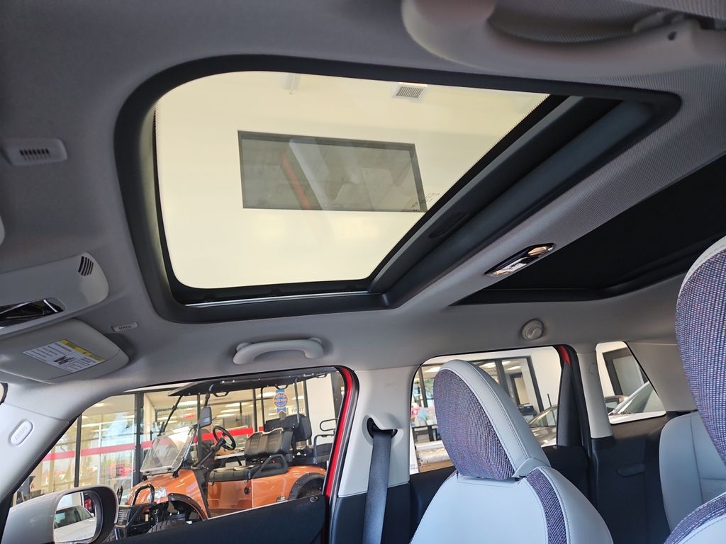2025 Mini Cooper 4 Door Hardtop Signature photo 22