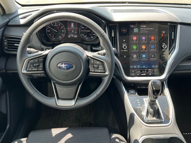 2025 Subaru Outback Premium photo 16