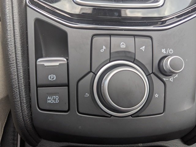 2025 Mazda CX-5 2.5 S Preferred photo 14
