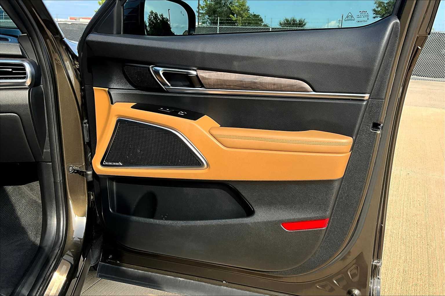 2022 Kia Telluride SX photo 21