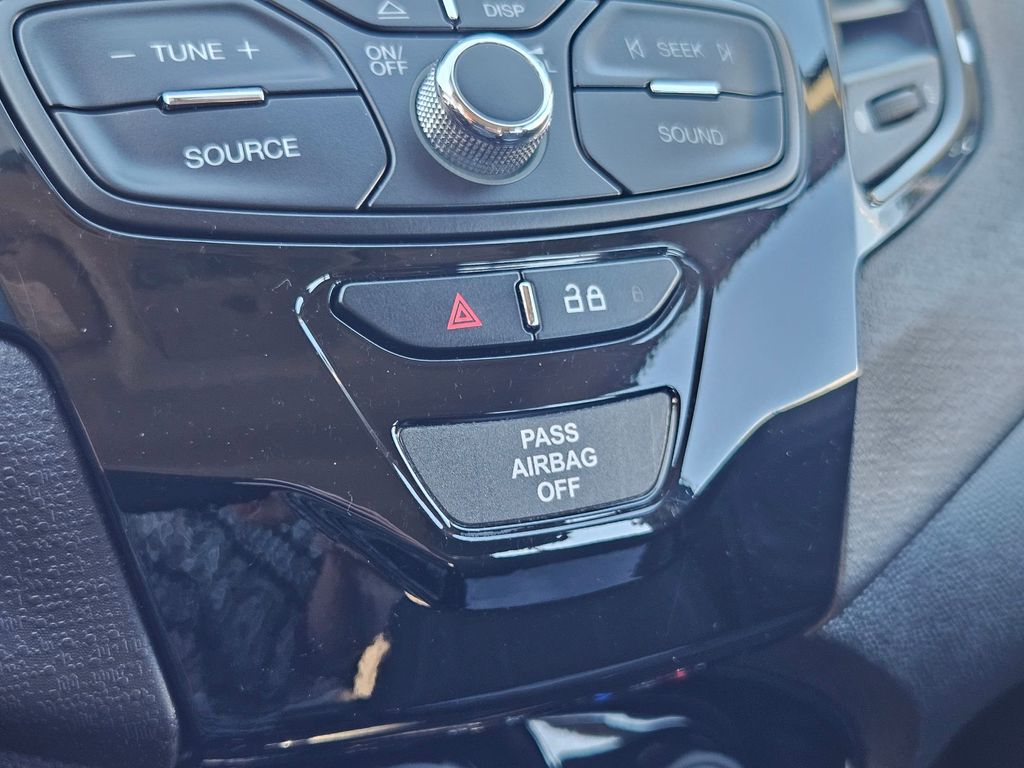 2019 Ford Fiesta SE photo 20