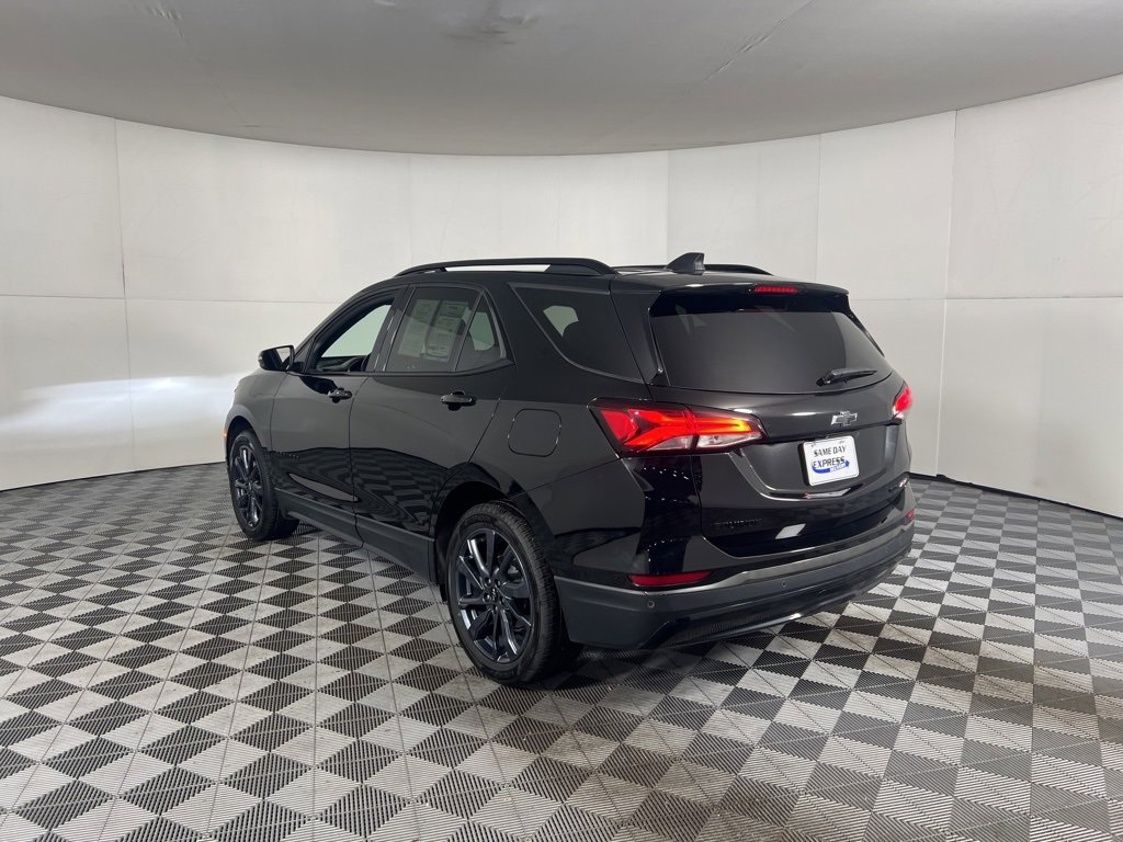 2023 Chevrolet Equinox RS photo 7