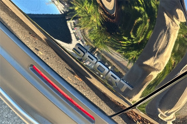 2024 Honda HR-V Sport photo 4