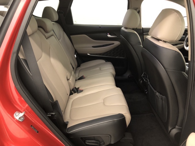 2022 Hyundai Santa Fe Limited photo 30