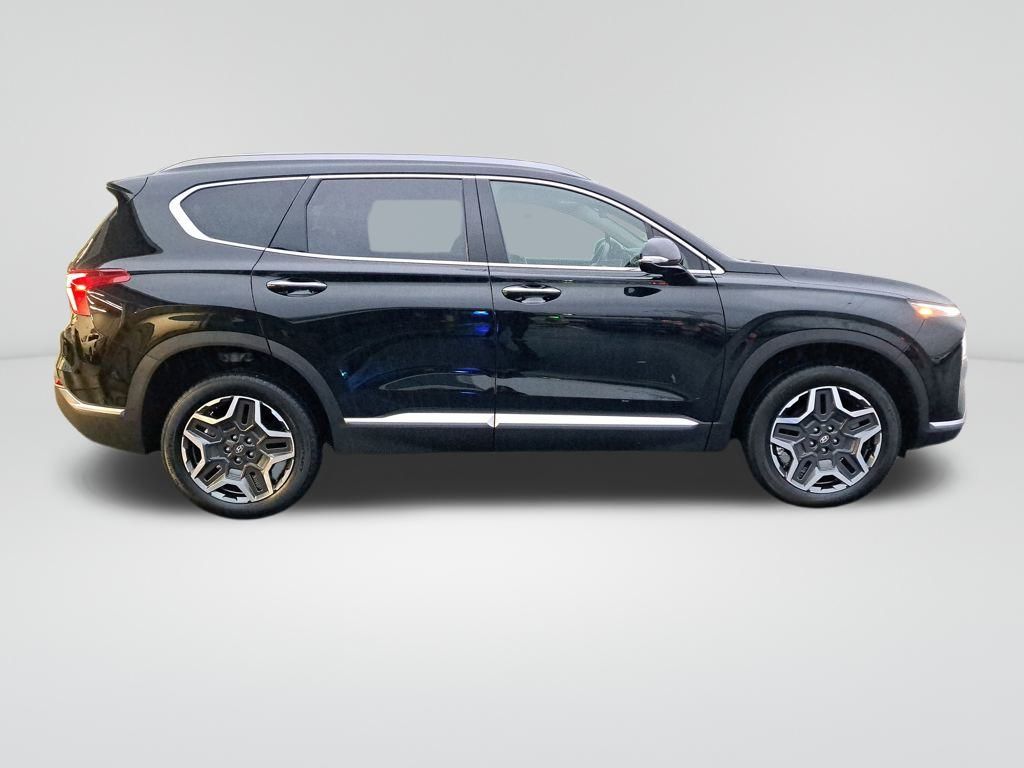2023 Hyundai Santa Fe Limited photo 2