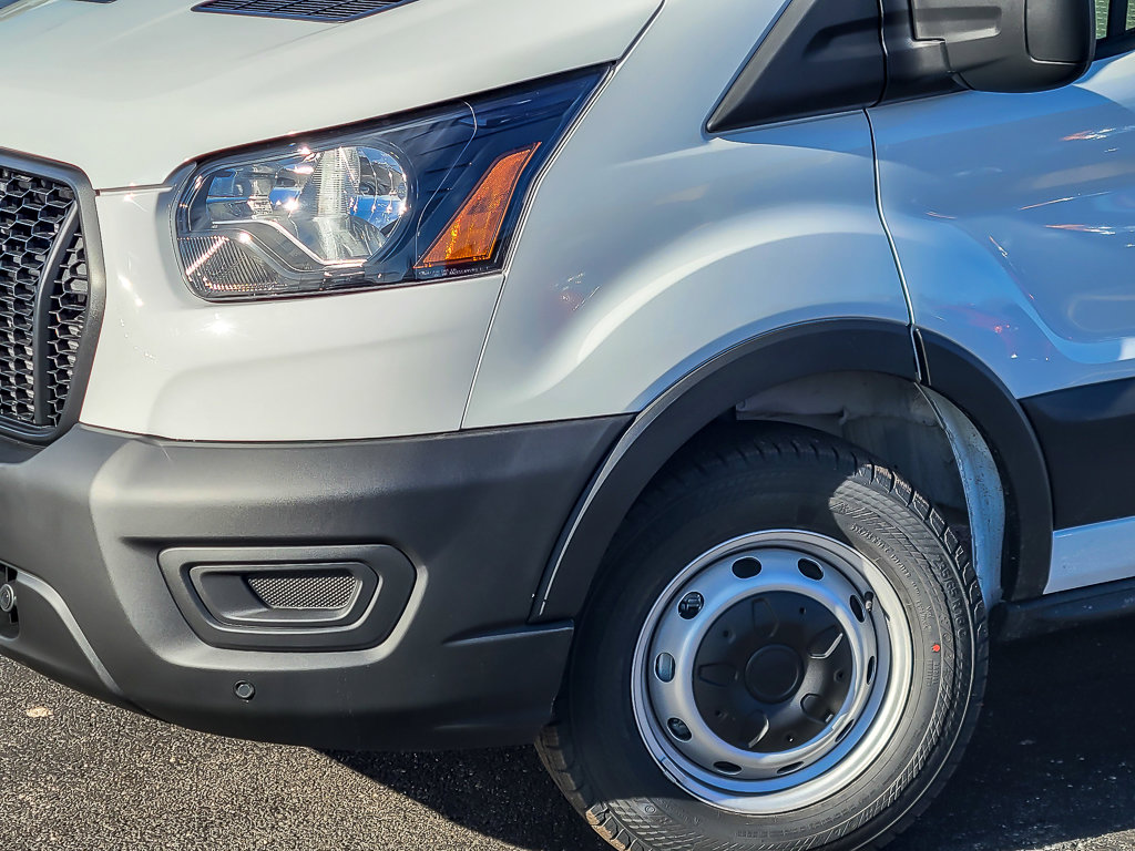 2026 FORD TRANSIT - Image 2