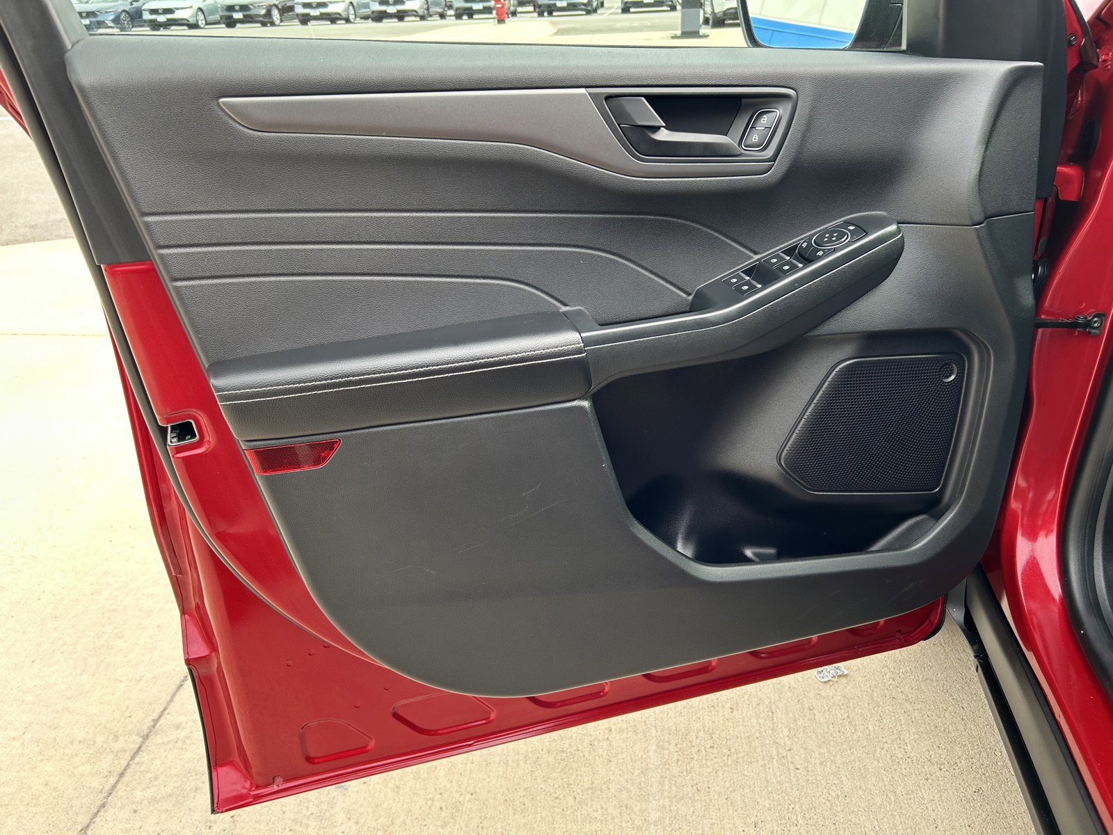 2023 Ford Escape Active photo 10