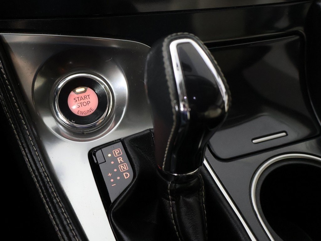 2019 Nissan Maxima SL photo 49