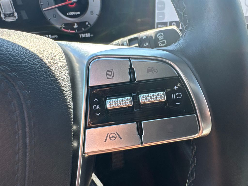 2024 Kia Telluride X-Line photo 28