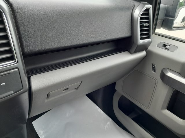2020 Ford F-150 XLT photo 30