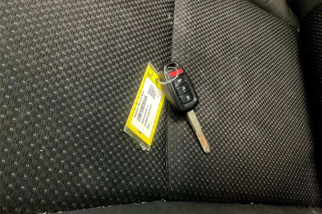 2020 HONDA HR-V - Image 10