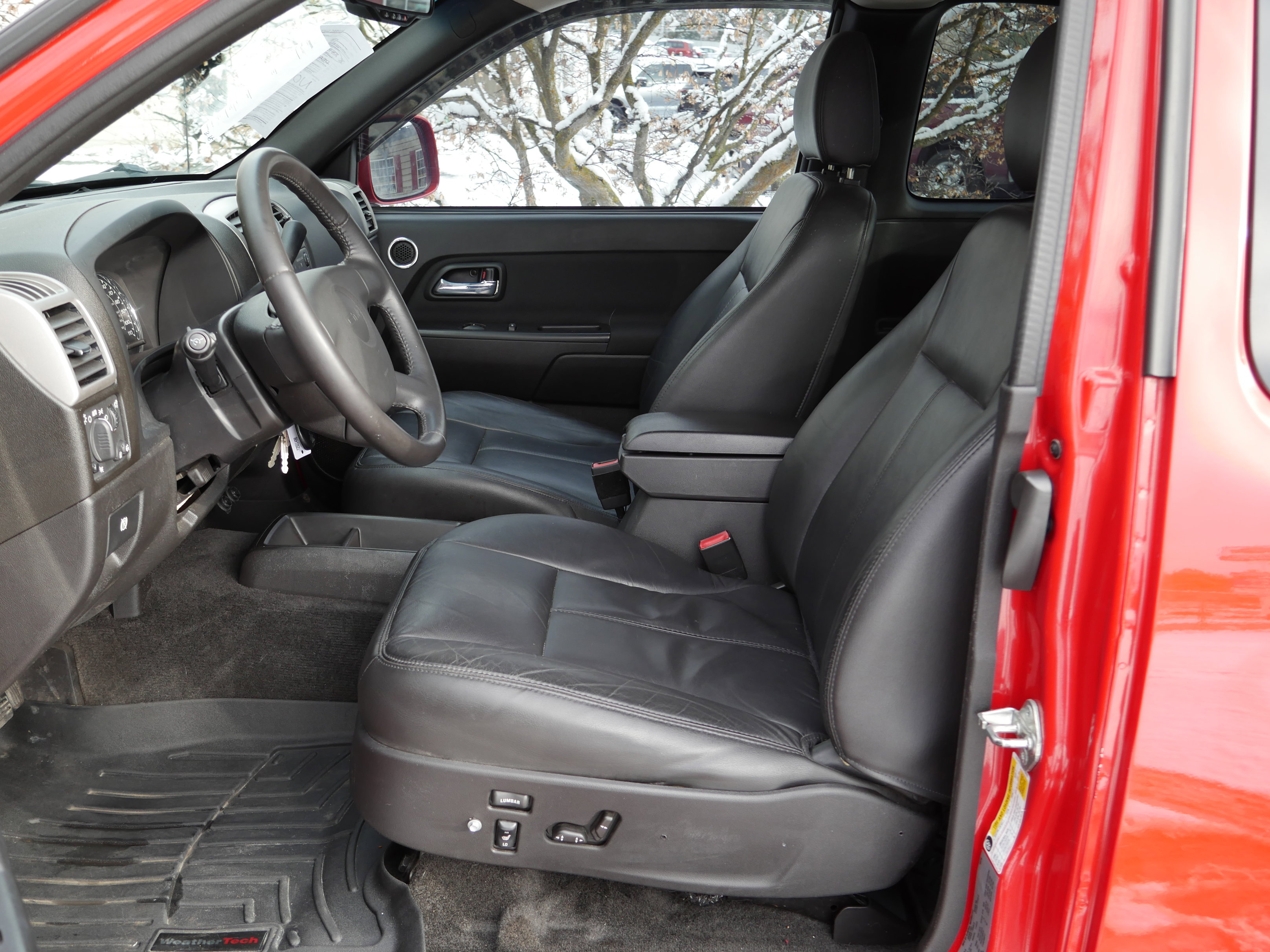 2010 Gmc Canyon SLT photo 2