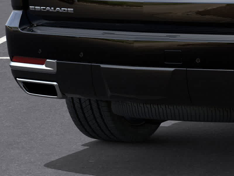 2025 Cadillac Escalade Premium Luxury photo 13